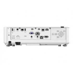 EPSON EB-L630U Projectors 6200Lumens