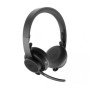 Logitech Zone Wireless Plus, Bluetooth