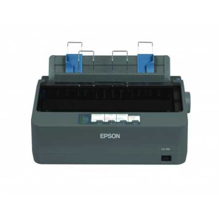 EPSON LQ-350 dot matrix printer