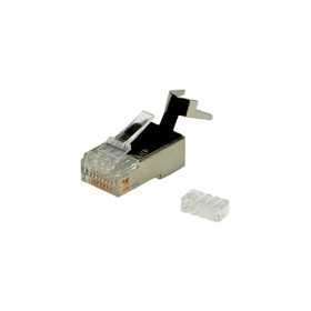 Roline STP RJ45 konektor Cat.6/Class E (10 kom./pak.)