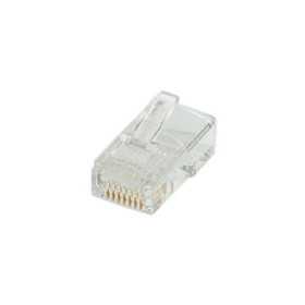 Roline UTP RJ45 konektor Cat.5e/Class D (10 kom./pak.)