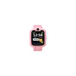 Kids smartwatch, 1.54 inch colorful screen, Camera 0.3MP, Mirco SIM card, 32+32MB, GSM(850/900/1800/