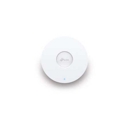 TP-Link Omada AX1800 bežična pristupna točka stropna Dual-Band Wi-Fi 6 (AP), 574Mbps/1201Mbps (2.4GHz/5GHz), 802.11ax/ac