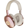 HOUSE OF MARLEY POSITIVE VIBRATION XL ANC COPPER WIRELESS HEADPHONES