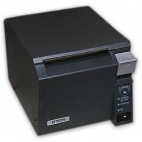 Epson TM-T70II crni - USB