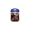 Verbatim memorijska kartica Micro Secure Digital (HC) 16GB Class 10 + adapter, Blister Pack