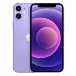 Apple iPhone 12 64GB - Purple EU
