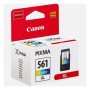 Canon tinta CL-561XL