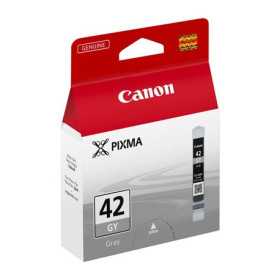 Canon tinta CLI-42GY, siva