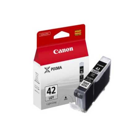 Canon tinta CLI-42LGY, svijetlo siva