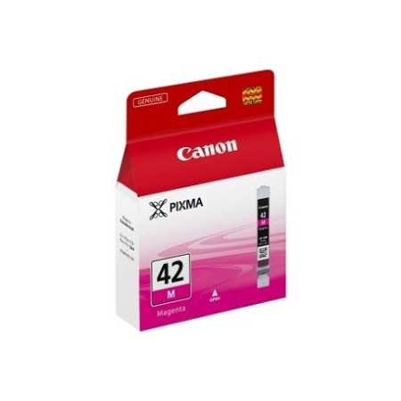 Canon tinta CLI-42M, magenta