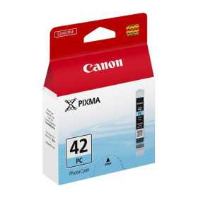 Canon tinta CLI-42PC, foto cijan