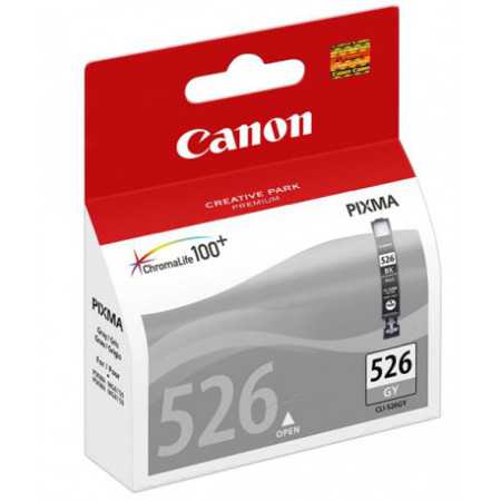 Canon tinta CLI-526GY, siva