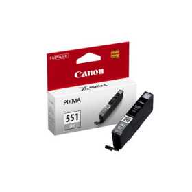 Canon tinta CLI-551GY XL, siva