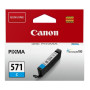 Canon tinta CLI-571C, cijan