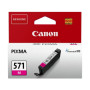 Canon tinta CLI-571M, magenta