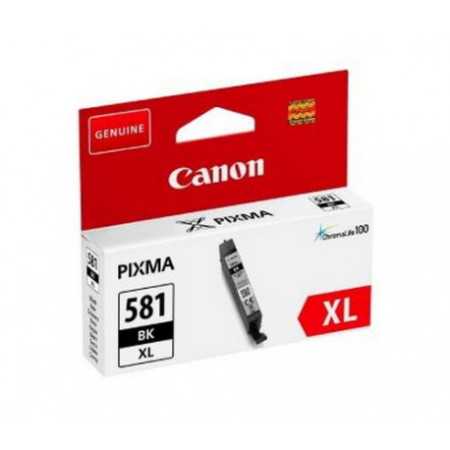 Canon tinta CLI-581BK XL, crna