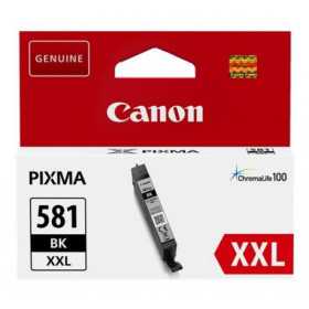 Canon tinta CLI-581BK XXL, crna