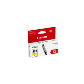 Canon tinta CLI-581Y XL, žuta