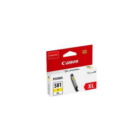 Canon tinta CLI-581Y, žuta