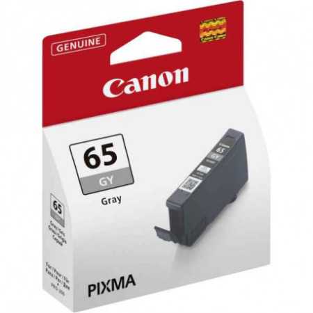 Canon tinta CLI-65GY, siva