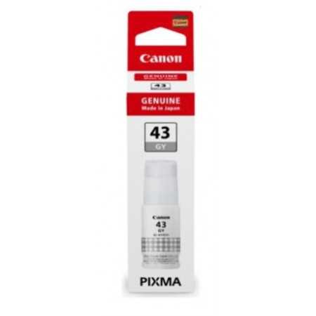 Canon tinta GI-43GY, siva