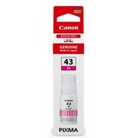 Canon tinta GI-43M, magenta