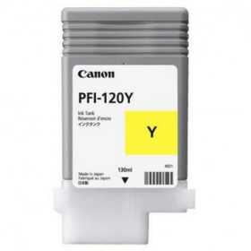 Canon tinta PFI-120, Yellow