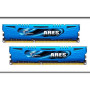 G.SKILL ARES 2 x 4 GB DDR3-1600 - PC3-12800 - CL9