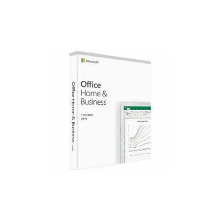 MS Office Home and Business 2021 (CR)
