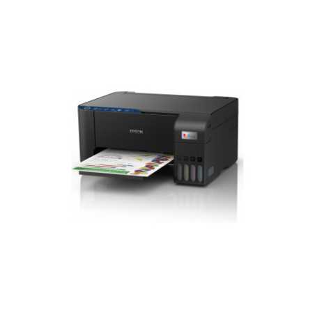 Epson  EcoTank L3251  Print/Scan/Copy A4 pisač, 10/5 str/min. b/c, 5760×1440dpi, USB, WIFi (C11CJ67406)