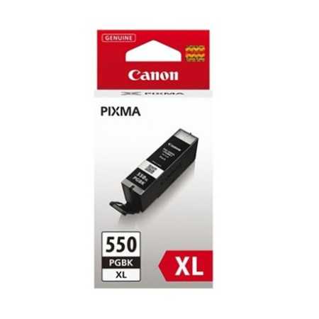 Canon tinta PGI-550BK XL, crna