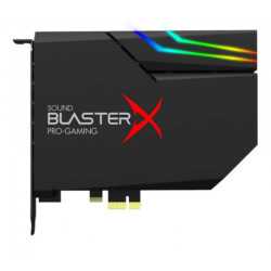 Creative Labs Sound BlasterX AE-5 Plus PCI-E