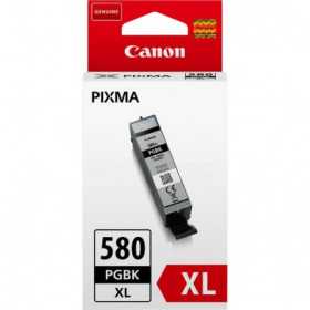 Canon tinta PGI-580BK XL, crna