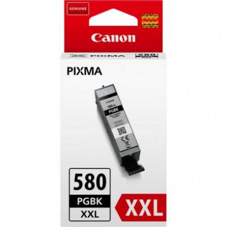 Canon tinta PGI-580BK XXL, crna