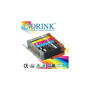 Orink tinta za Canon, CLI-551BK XL, crna