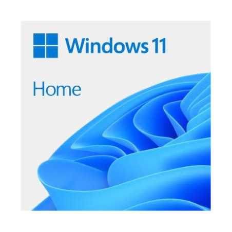MS Windows Home 11 64-bit Eng