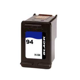 Orink tinta za HP, C8765EE, No.338, crna