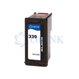 Orink tinta za HP, C8767AE, No.339, crna