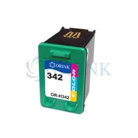 Orink Tinta za HP, C9361EE, No.342, trobojna