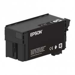 Tinta Epson T40D1 ultrachrome XD2 black 80ml