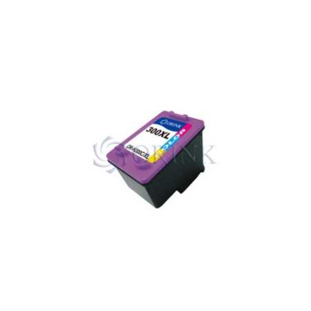 Orink tinta za HP, CC644EE, No.300XL, trobojna