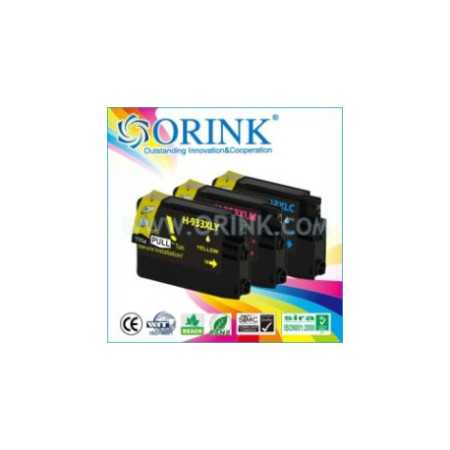 Orink tinta za HP, CZ110EA, No.655, cijan