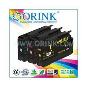 Orink tinta za HP, No.951XL, cijan