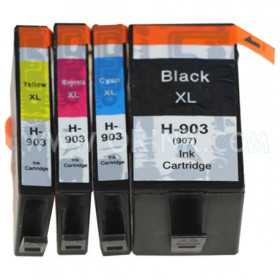 Orink tinta za HP, T6L87AE, no.903 XL, cijan