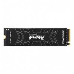 Kingston Technology FURY Renegade M.2 4TB PCI Express 4.0 3D TLC NVMe