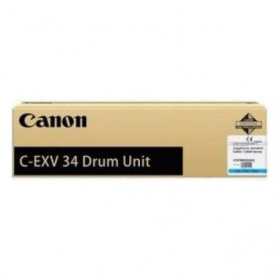 Canon bubanj CEXV34 Cyan