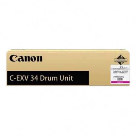 Canon bubanj CEXV34 Magenta