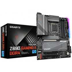 Gigabyte Z690 GAMING X DDR4 (rev. 1.0)