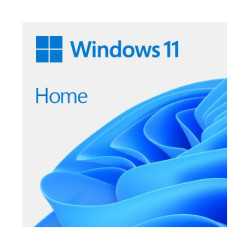 DSP Windows 11 Home Eng 64-bit, KW9-00632